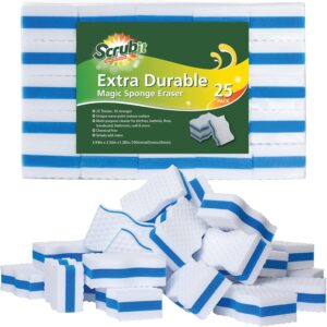 Extra Durable Eraser Sponge by SCRUBIT