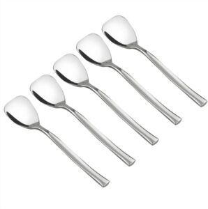 Idomy Set of 12 Stainless