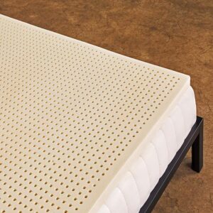 Pure Green Natural Latex Mattress