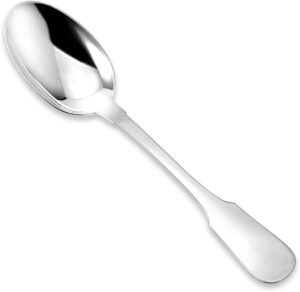 Sterling Silver Baby Spoon