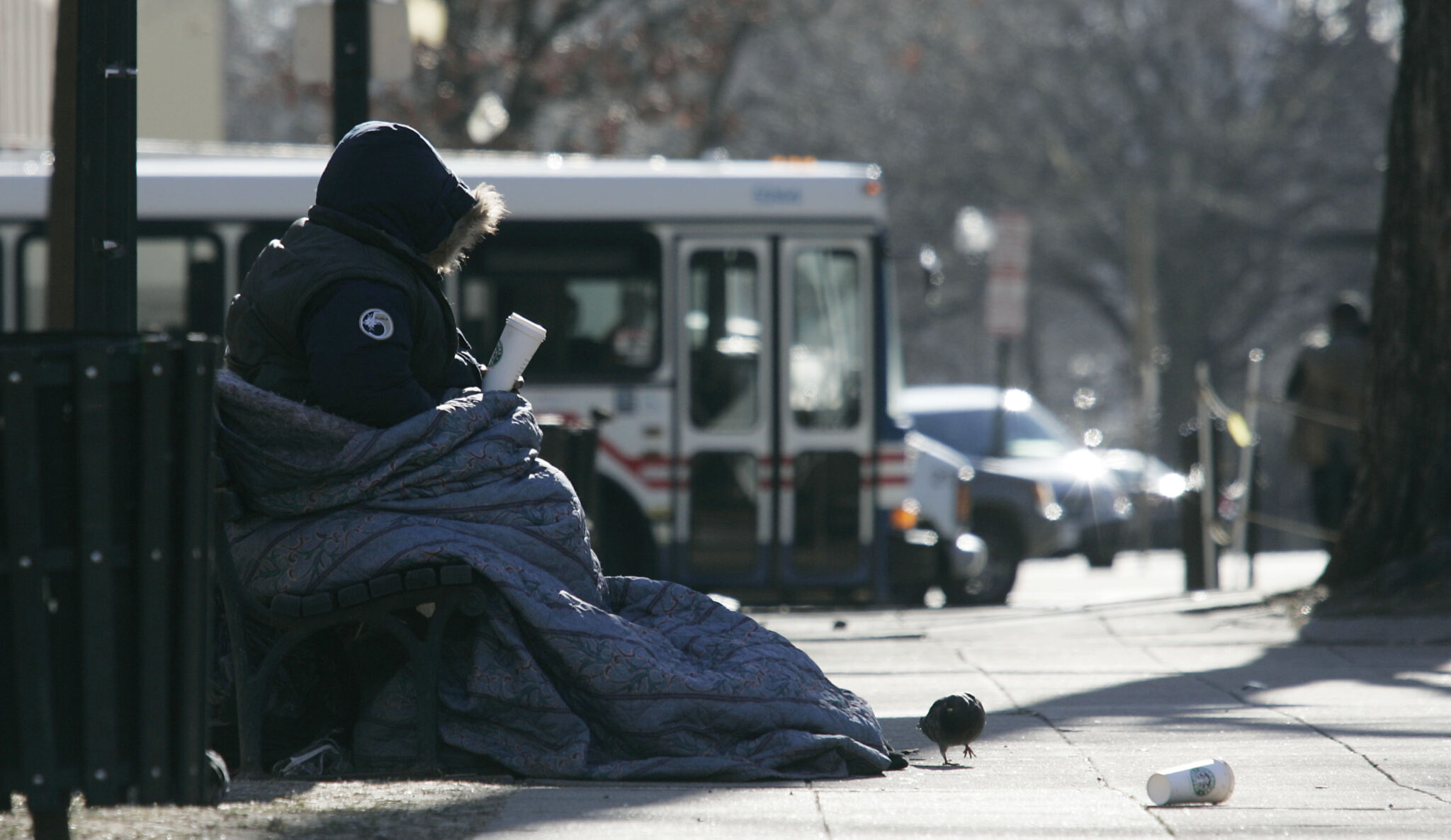 Which are Best Blankets For Homeless People? HomeLifeKit