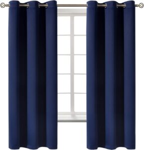 BGment Blackout Curtains