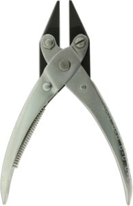 Chain-Nose Parallel Pliers