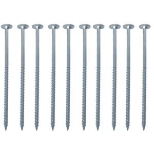 FastCap PowerHead Wood Screws