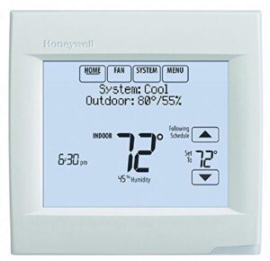 Honeywell TH8321WF1001 Touchscreen Thermostat