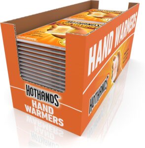 HotHands Hand Warmers