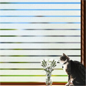 Viseeko Window Privacy Film