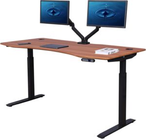 ApexDesk Elite Pro Series