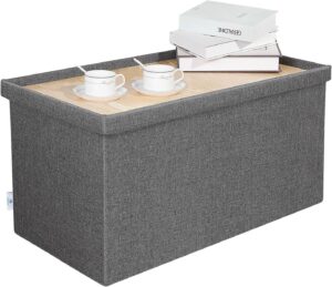 B FSOBEIIALEO Storage Ottoman