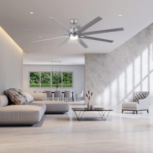 Ceiling Fans with Lights