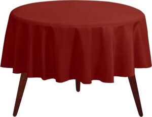 Gee Di Moda Round Tablecloth