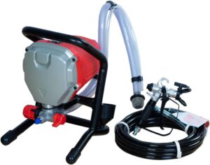 Himalaya High Pressure Airless Paint Sprayer