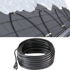 lifestyles Roof Snow De-Icing Pipe