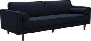 Rivet Aiden Mid-Century Modern Sofa