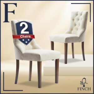 Finch Elmhurst Modern Dining Chair