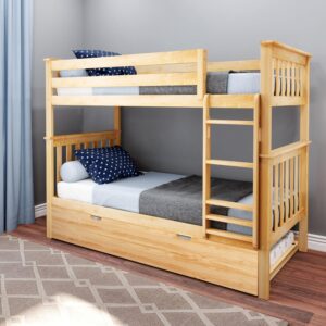 Max & Lily Bunk Bed