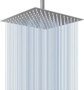 Voolan Rain Shower Head