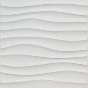 Art3d Plastic 3D Wall Panel