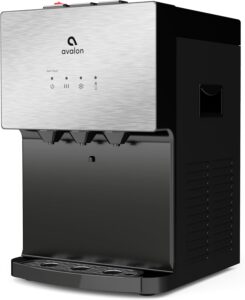 Avalon A12-CTPOU bottleless Water Dispenser